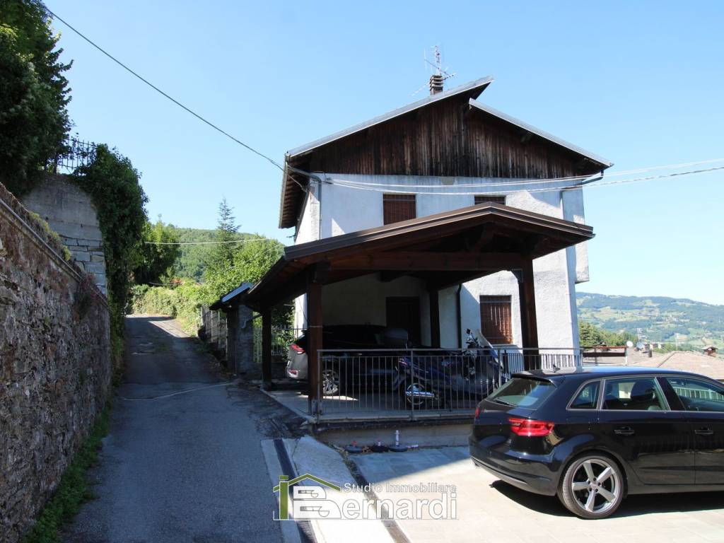 Villa a Fanano in Via Torre, 5 - Foto 2