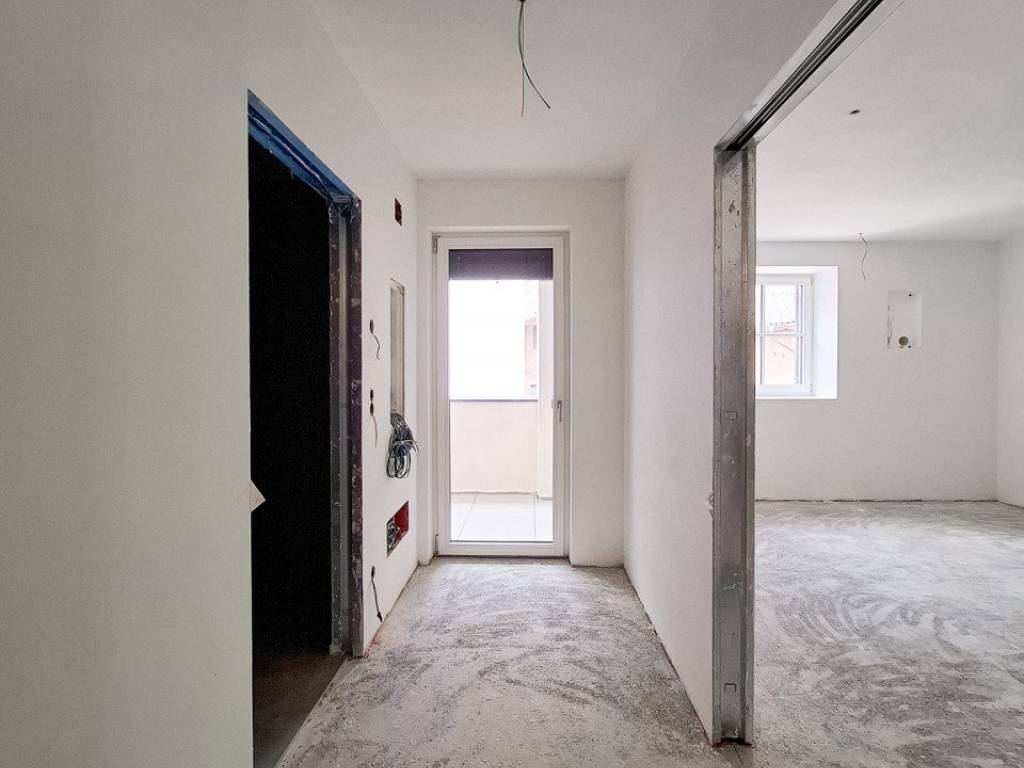 Appartamento a Termeno sulla strada del vino in via dei Molini - Foto 3