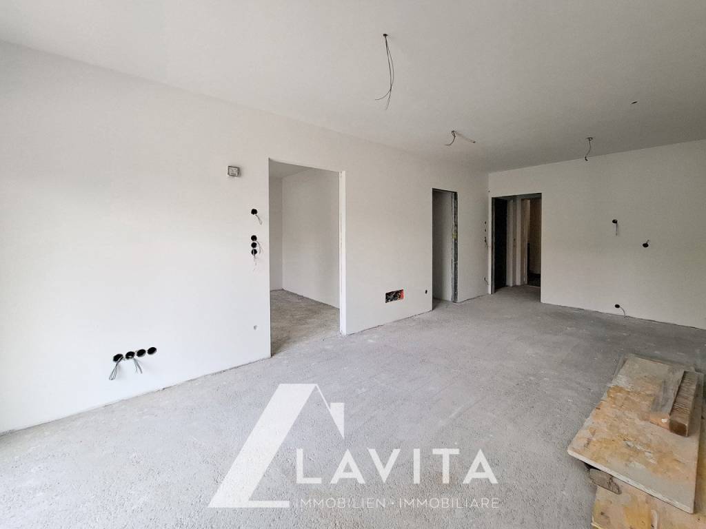 Appartamento a Termeno sulla strada del vino in via dei molini - Foto 3