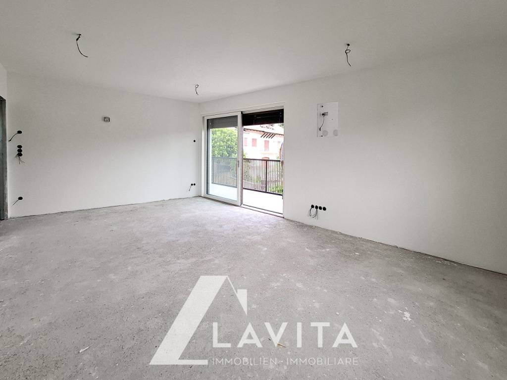 Appartamento a Termeno sulla strada del vino in via dei Molini - Foto 3