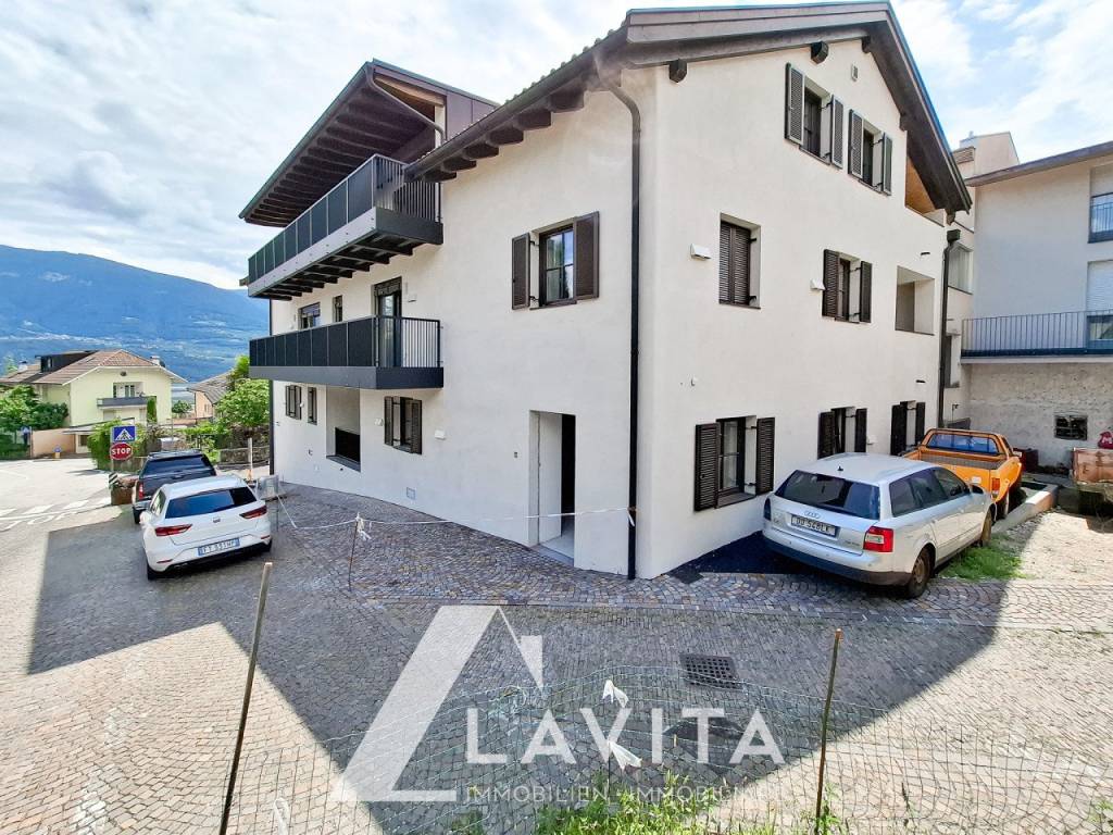 Appartamento a Termeno sulla strada del vino in via dei Molini - Foto 2