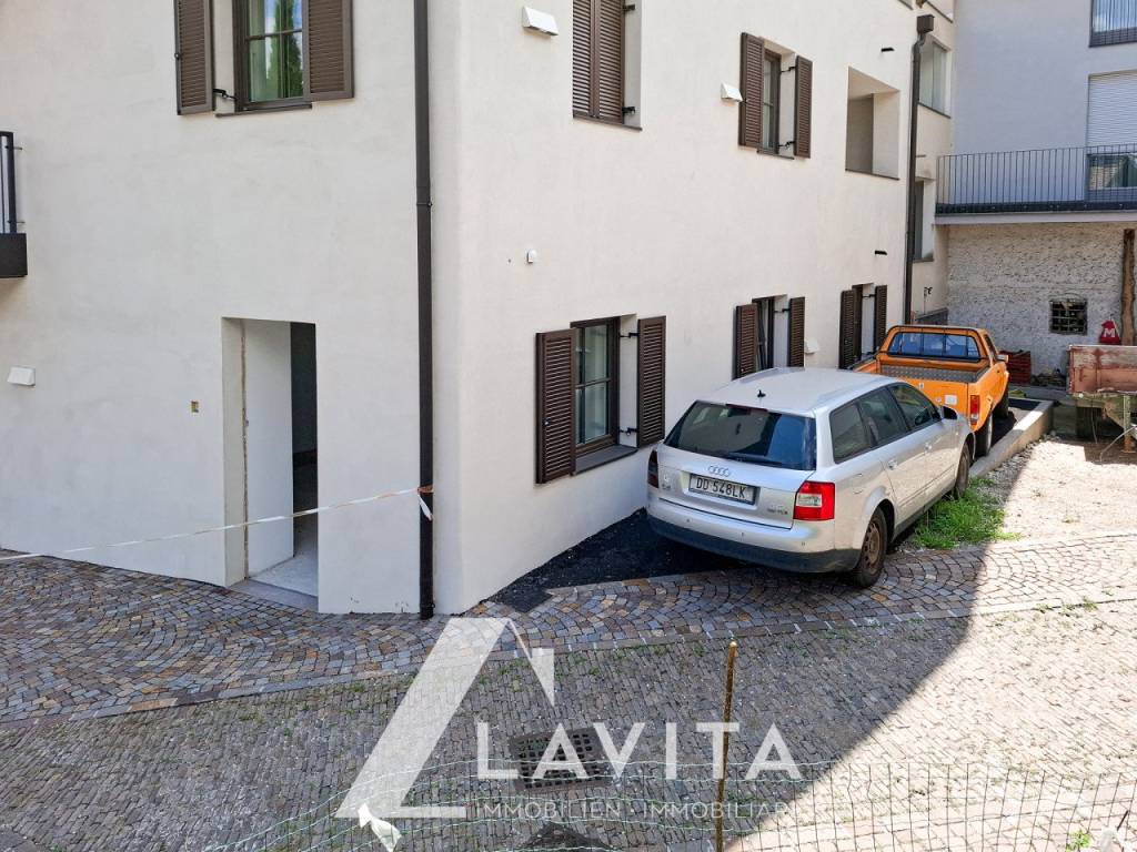 Appartamento a Termeno sulla strada del vino in via dei Molini - Foto 3