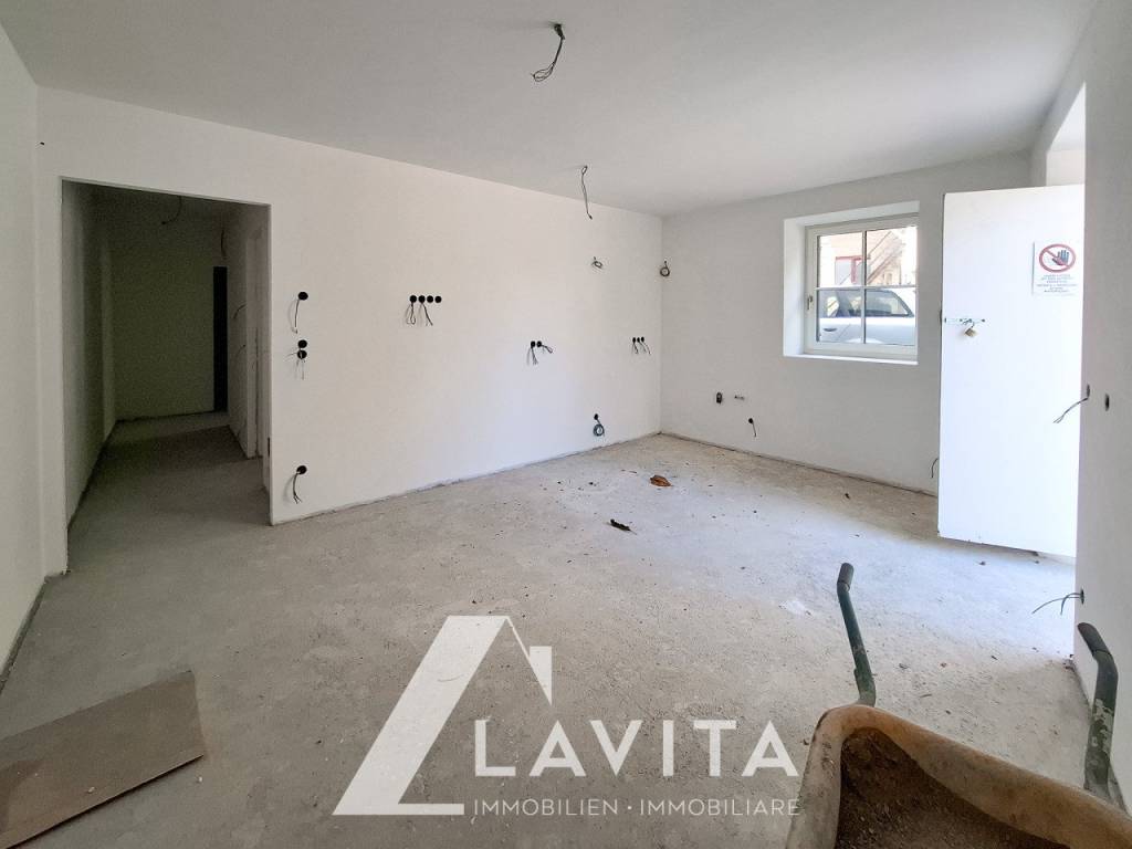 Appartamento a Termeno sulla strada del vino in via dei Molini - Foto 5