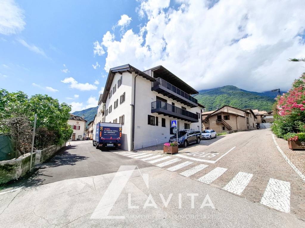 Appartamento a Termeno sulla strada del vino in Termeno via dei Molini - Foto 3