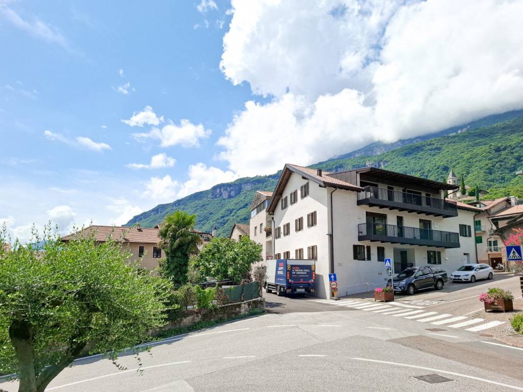 Appartamento a Termeno sulla strada del vino in Mühlgasse - Via Molini - Foto 3