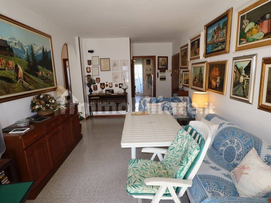 Appartamento a Andora in Via Risorgimento, 35 - Foto 2
