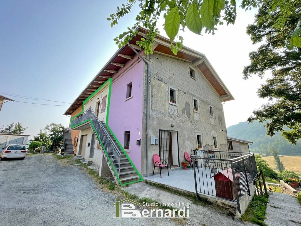 Appartamento a Sestola in Via Serlina, 4 - Foto 2