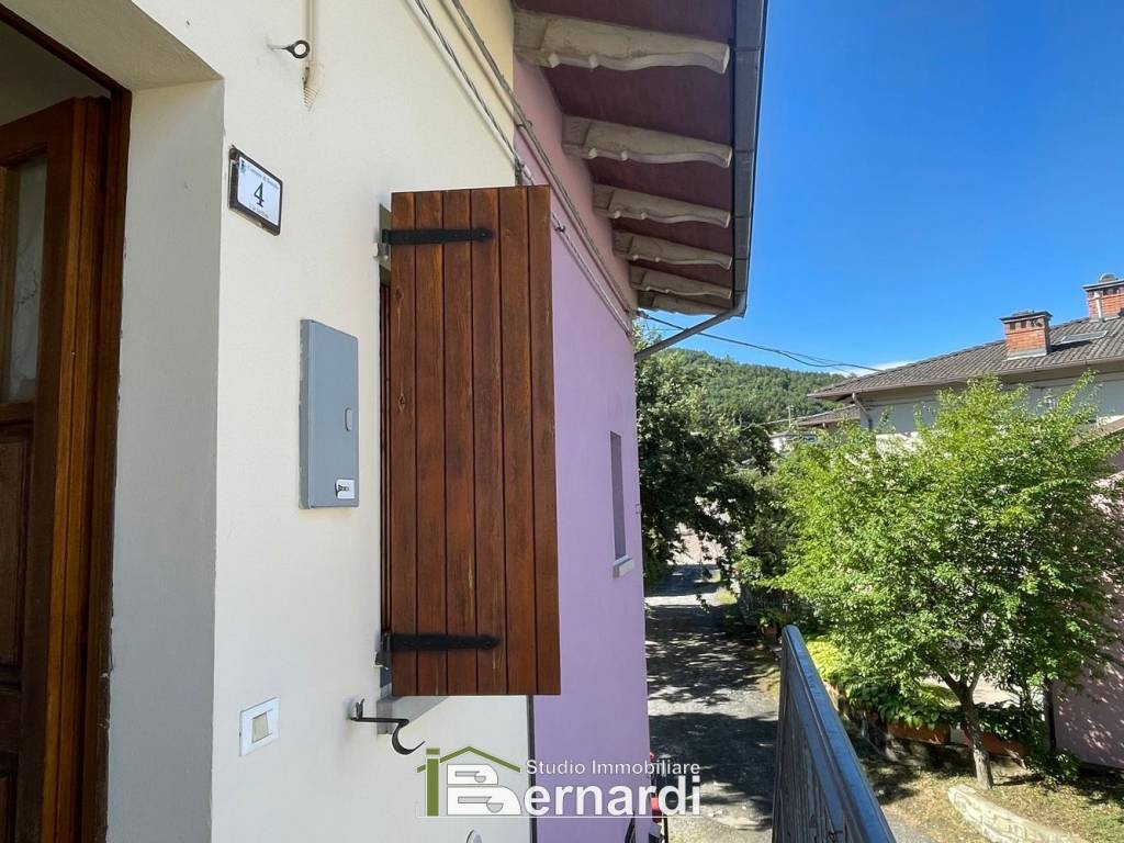 Appartamento a Sestola in Via Serlina, 4 - Foto 5