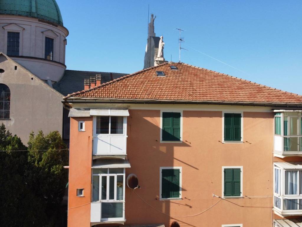 Appartamento a Vado ligure in Via Queirolo, 1 - Foto 4