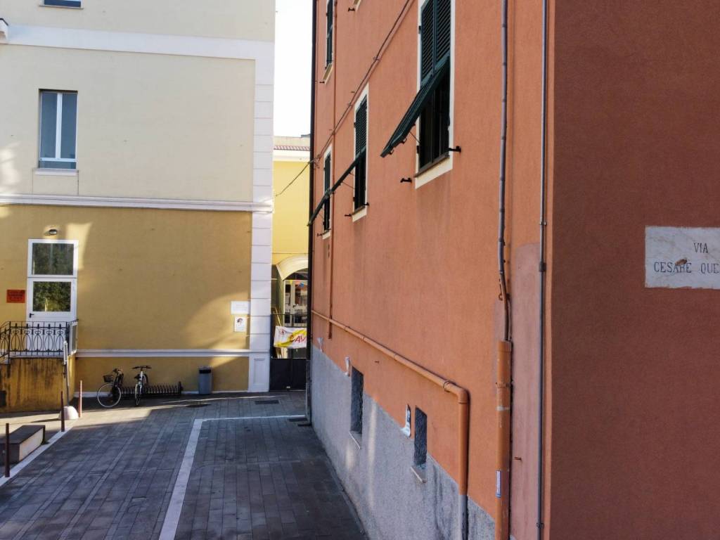 Appartamento a Vado ligure in Via Queirolo, 1 - Foto 5
