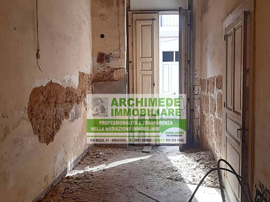 Casa indipendente a Floridia in Via Nicolò Carbonaro, 8 - Foto 2