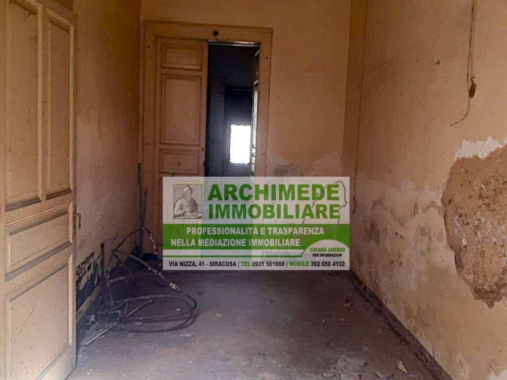 Casa indipendente a Floridia in Via Nicolò Carbonaro, 8 - Foto 3