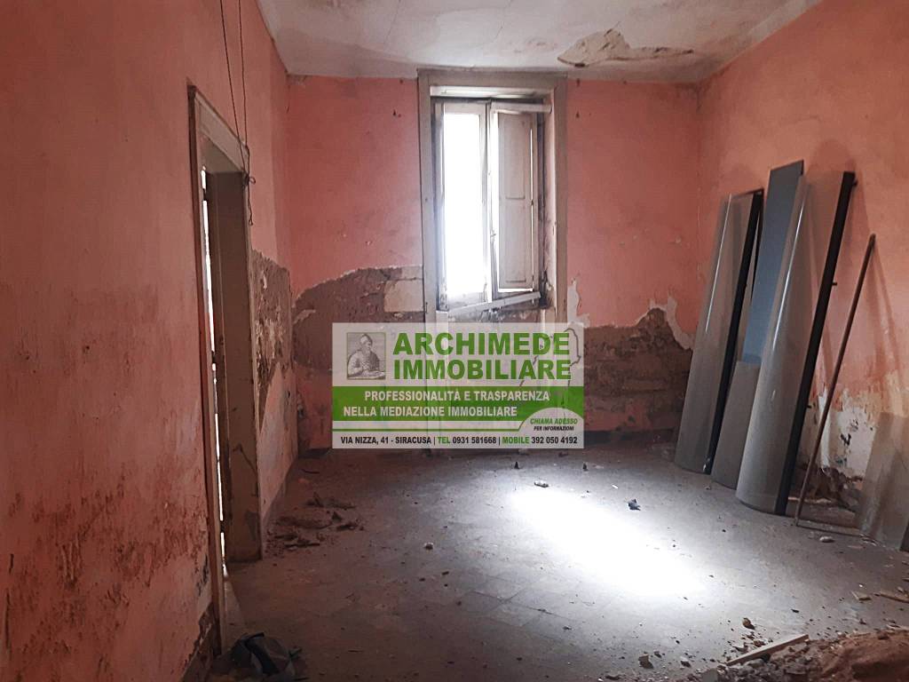 Casa indipendente a Floridia in Via Nicolò Carbonaro, 8 - Foto 4
