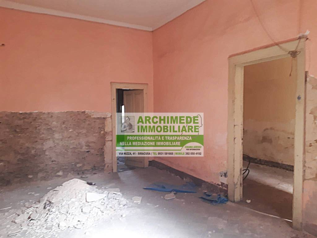 Casa indipendente a Floridia in Via Nicolò Carbonaro, 8 - Foto 5