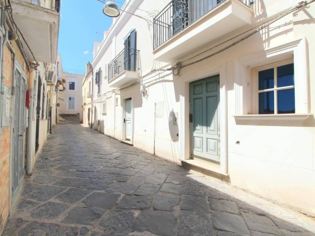 Casa indipendente a Lucera in Via Ciaburri, 32 - Foto 2