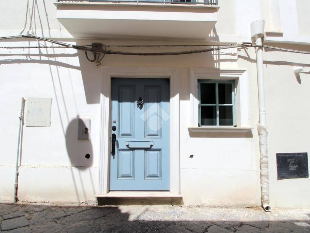 Casa indipendente a Lucera in Via Ciaburri, 32 - Foto 3