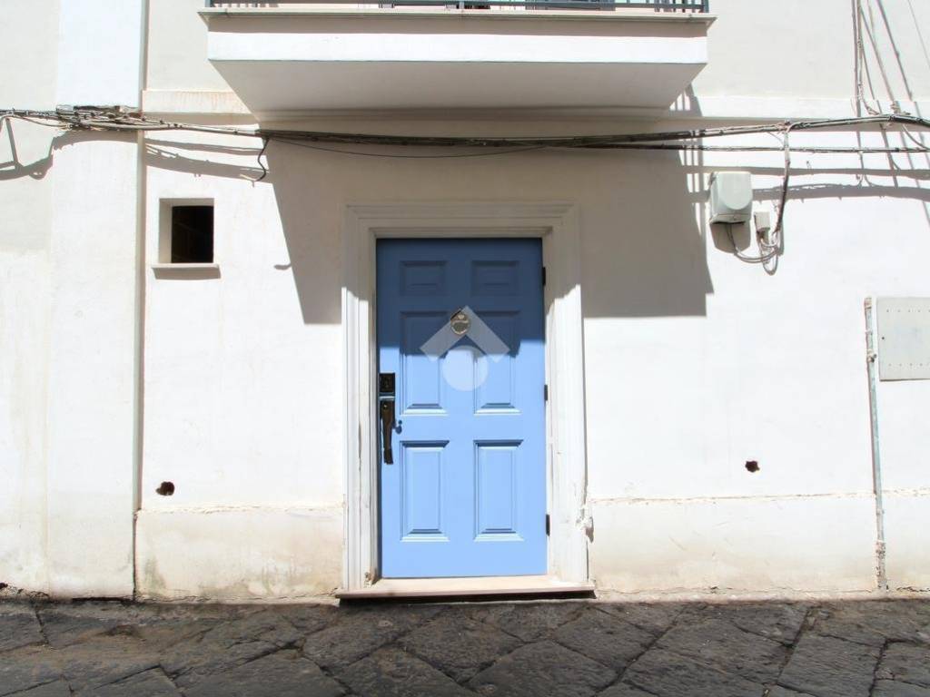Casa indipendente a Lucera in Via Ciaburri, 32 - Foto 4