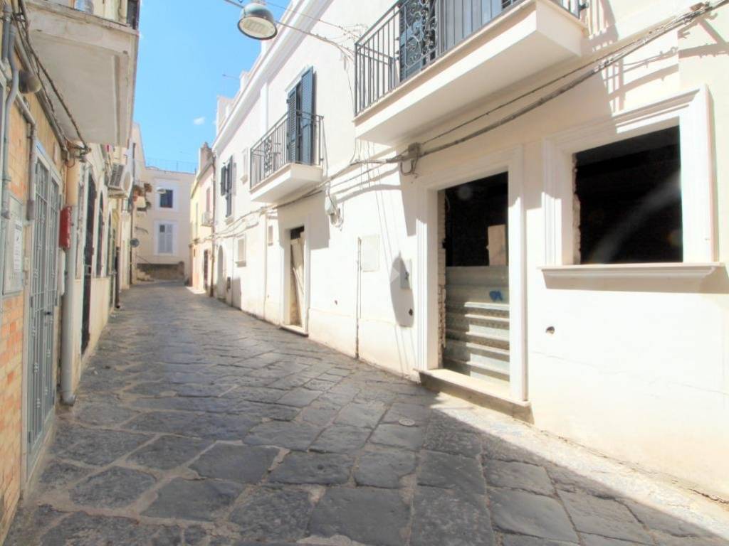 Casa indipendente a Lucera in Via Ciaburri, 32 - Foto 5