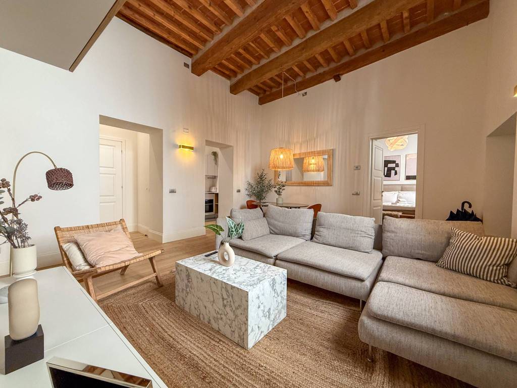 Appartamento a Lucca in Via Antonio Mordini, 60 - Foto 2