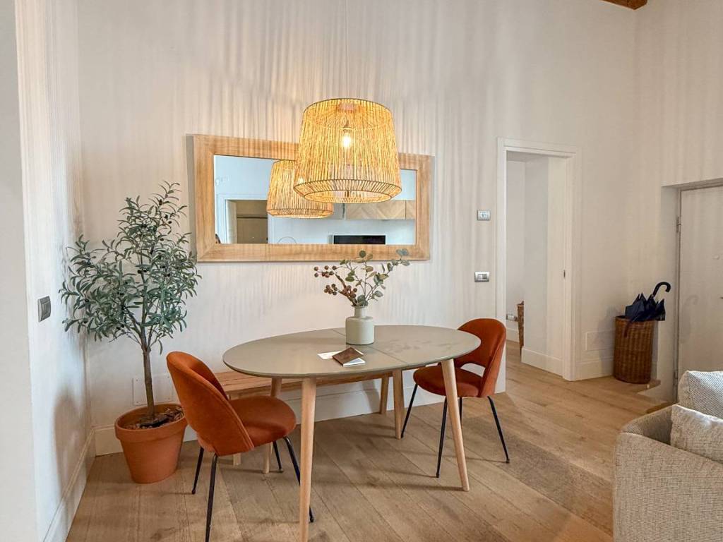 Appartamento a Lucca in Via Antonio Mordini, 60 - Foto 4