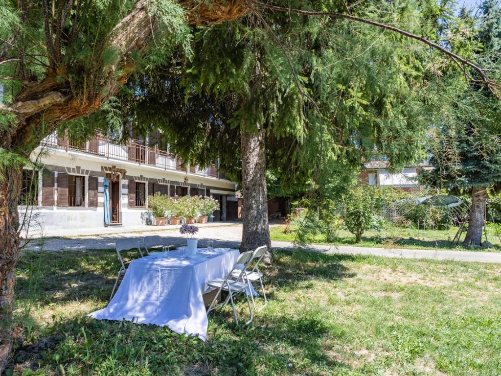Rustico / casale a Piobesi d'alba in Via Provinciale - Foto 4