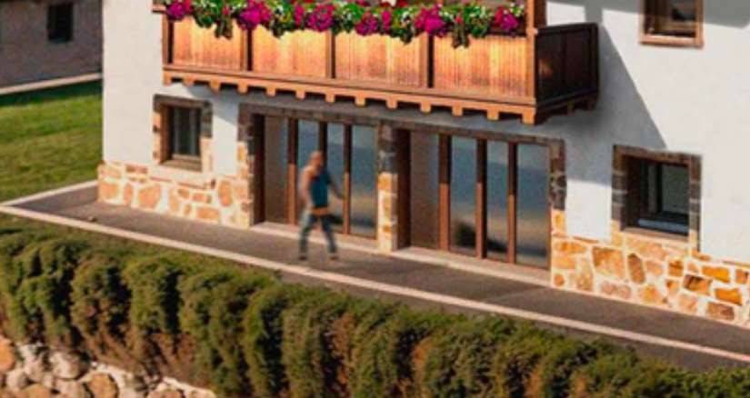 Appartamento a San vito di cadore - Foto 2