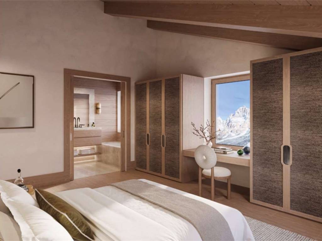 Appartamento a San vito di cadore - Foto 4