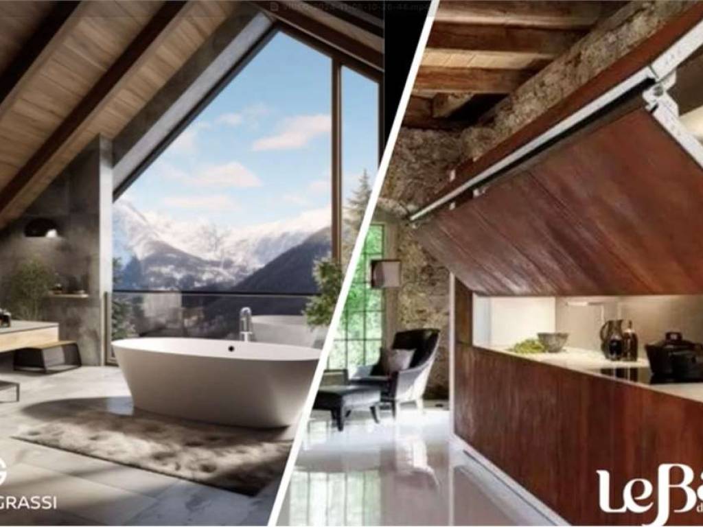 Appartamento a San vito di cadore - Foto 5
