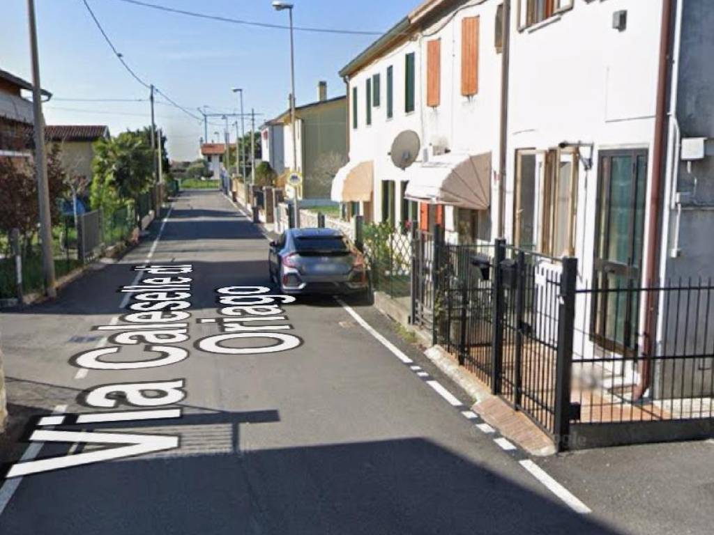 Appartamento a Mira in Via Caleselle di Oriago - Foto 2