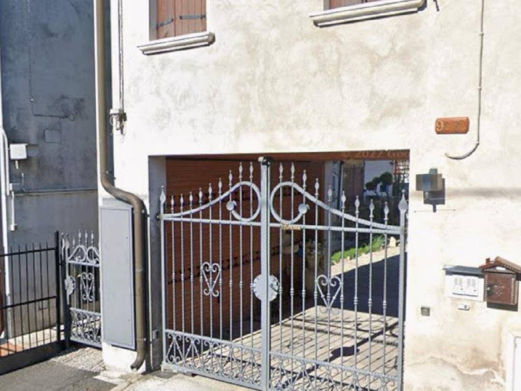 Appartamento a Mira in Via Caleselle di Oriago - Foto 3