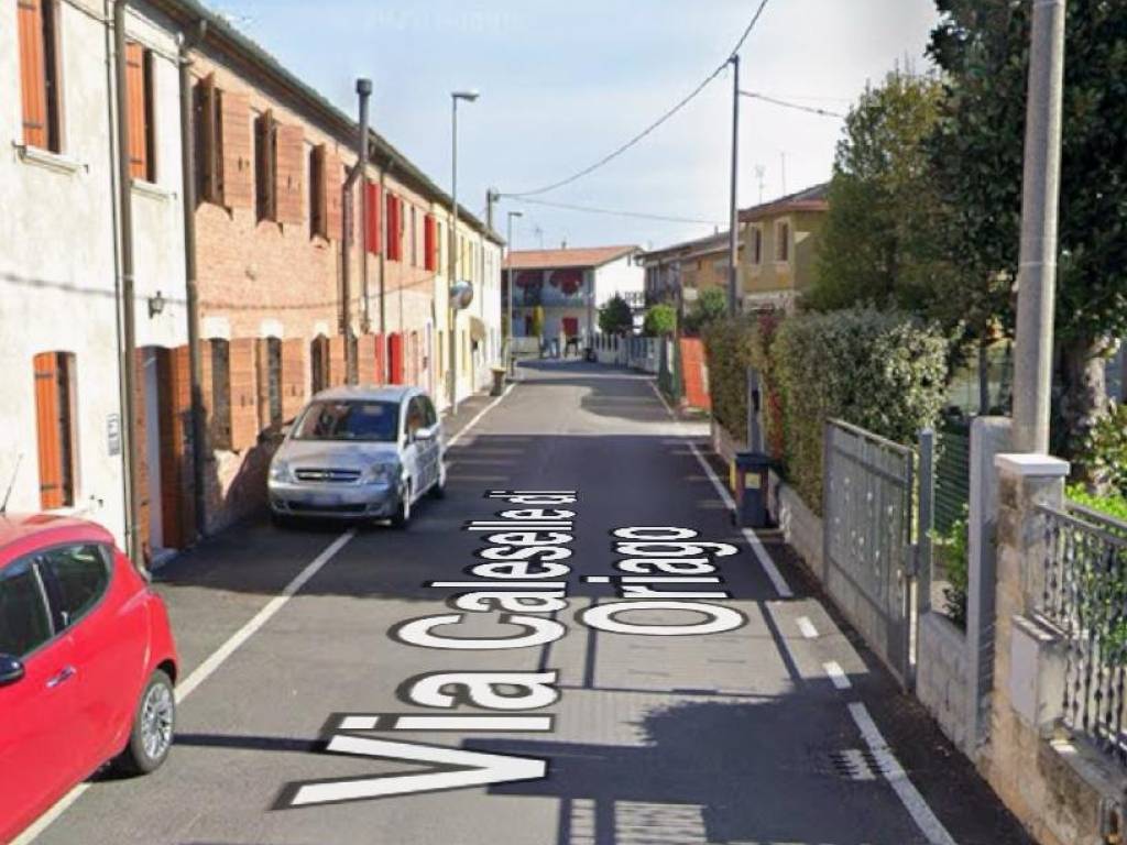Appartamento a Mira in Via Caleselle di Oriago - Foto 4
