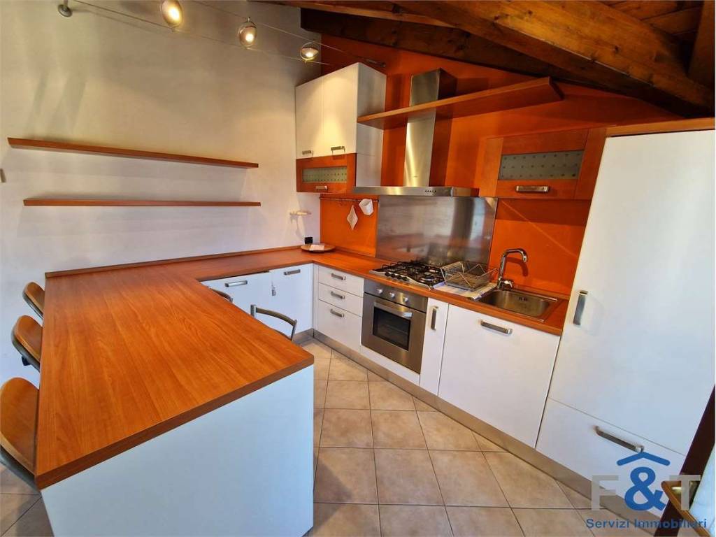 Appartamento a Varano borghi in Via Trento, 33 - Foto 5