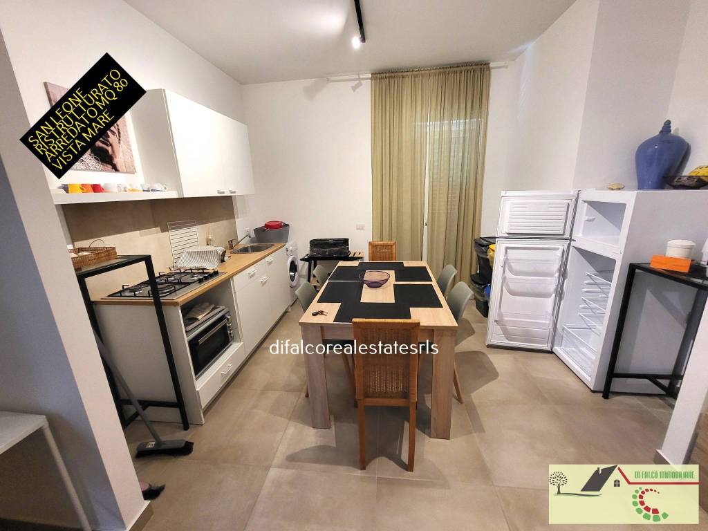 Appartamento a Agrigento in Via delle Viole - Foto 5