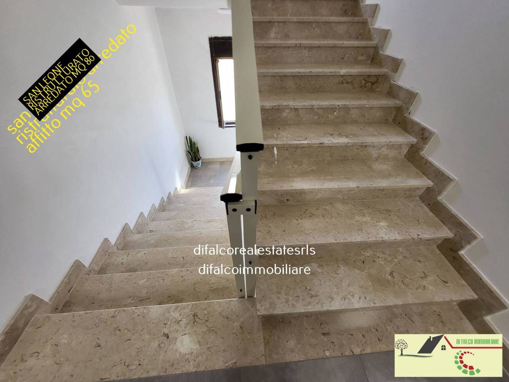 Appartamento a Agrigento in Via delle Viole - Foto 3