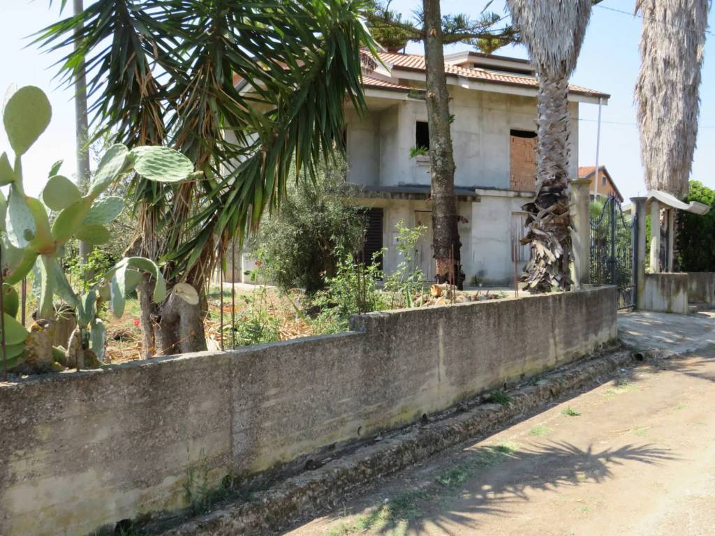 Villa a Cessaniti in Via Vesperata - Foto 2