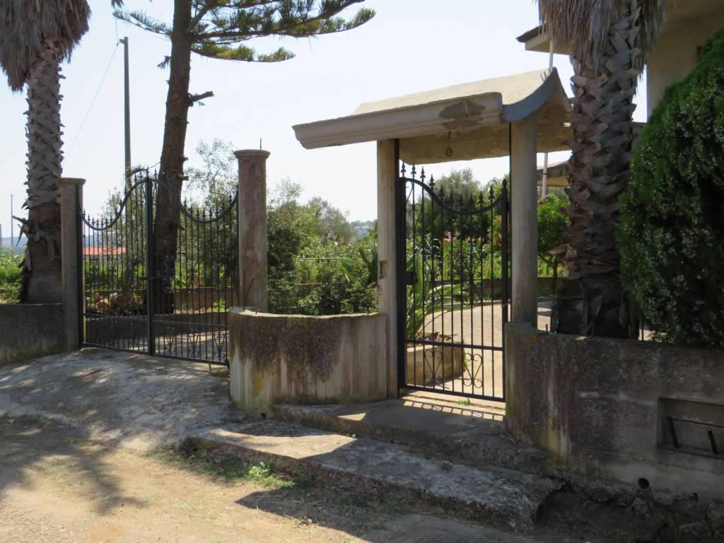 Villa a Cessaniti in Via Vesperata - Foto 4