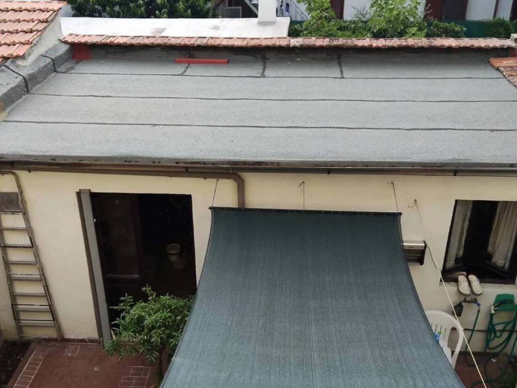 Villetta a schiera a Prato in Via Carlo Livi - Foto 4