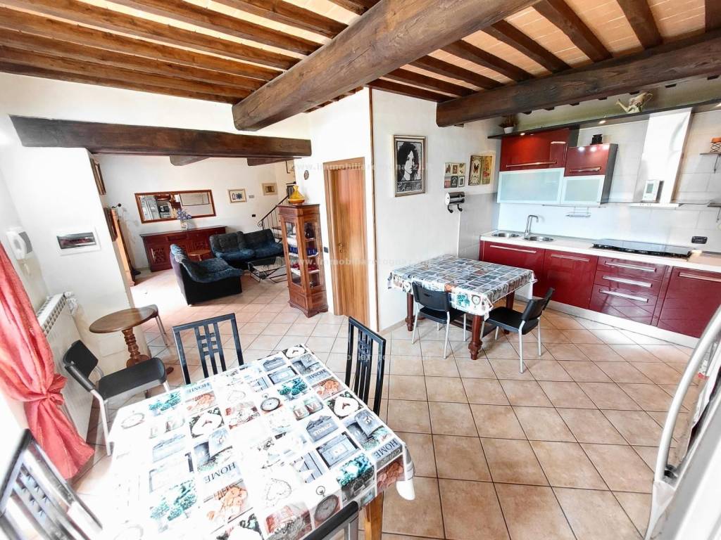 Casa indipendente a San gimignano in Località Steccaia - Foto 3