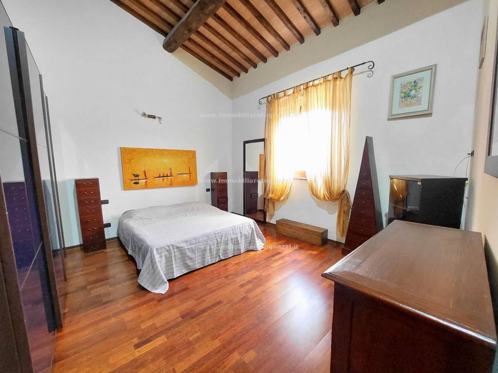 Casa indipendente a San gimignano in Località Steccaia - Foto 4