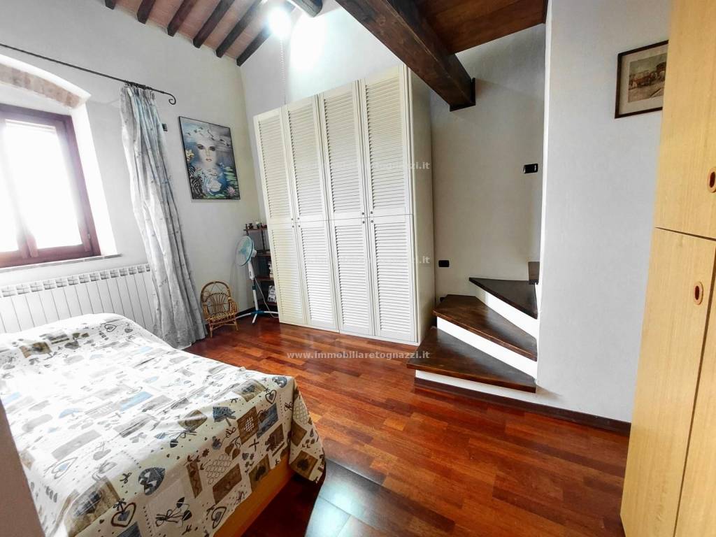 Casa indipendente a San gimignano in Località Steccaia - Foto 5