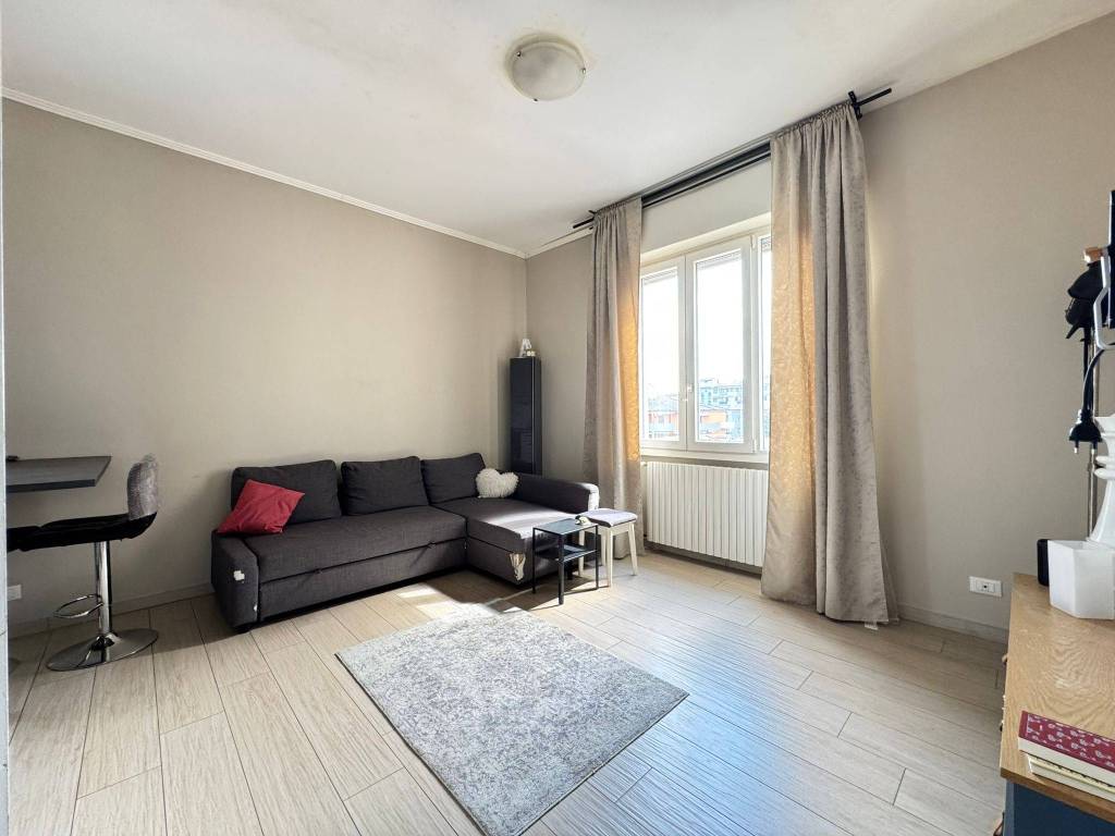 Appartamento a Crema in Via Renzo da Ceri - Foto 3