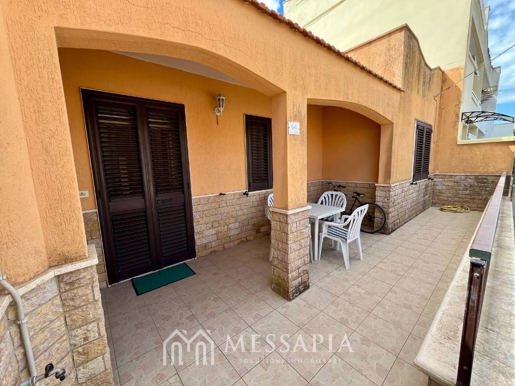 Villa a Ugento in Via Luigi Einaudi, 64 - Foto 4