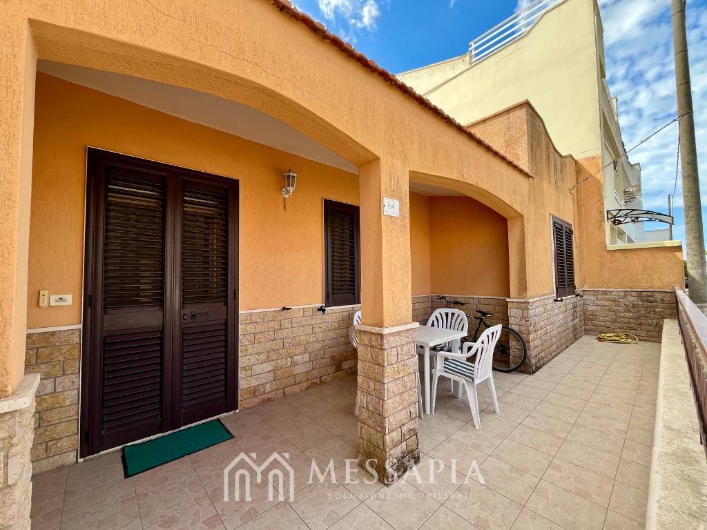 Villa a Ugento in Via Luigi Einaudi, 64 - Foto 5