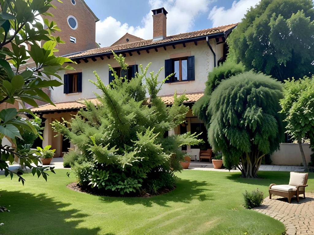 Casa indipendente a Scorzè in Via P. Mascagni - Foto 2