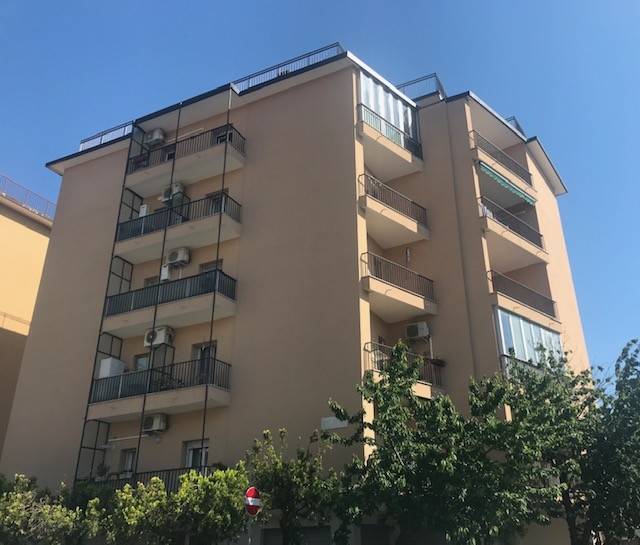 Appartamento a Trieste in Via Arturo Fittke, 1 - Foto 2