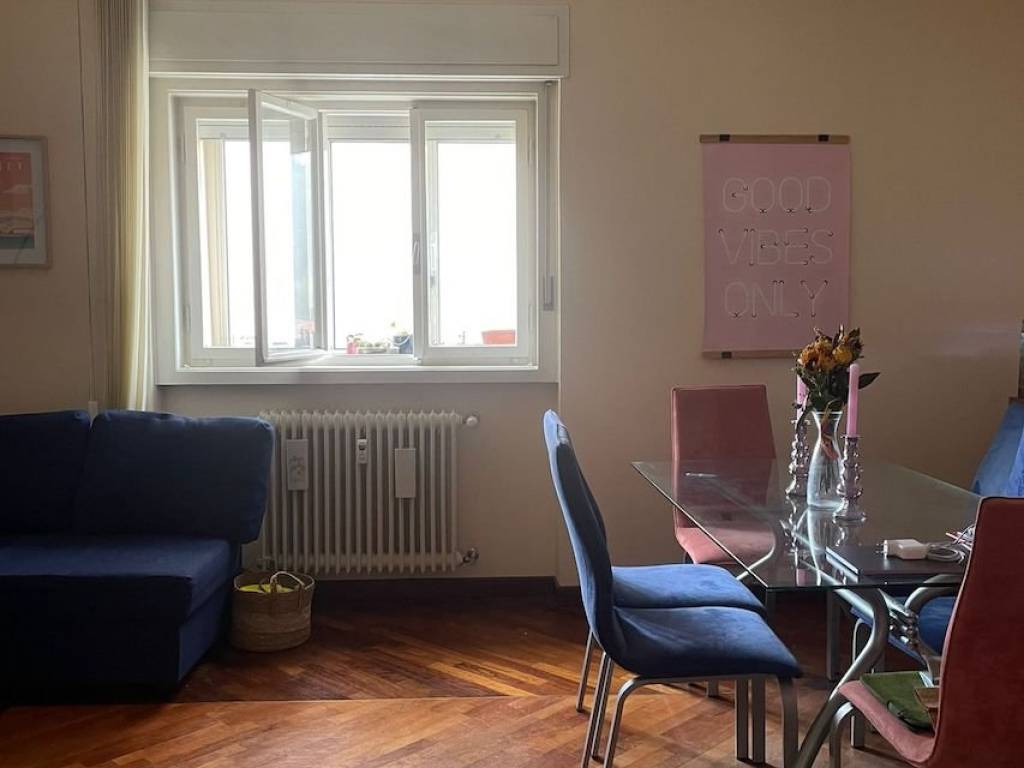 Appartamento a Trieste in Via Arturo Fittke, 1 - Foto 4