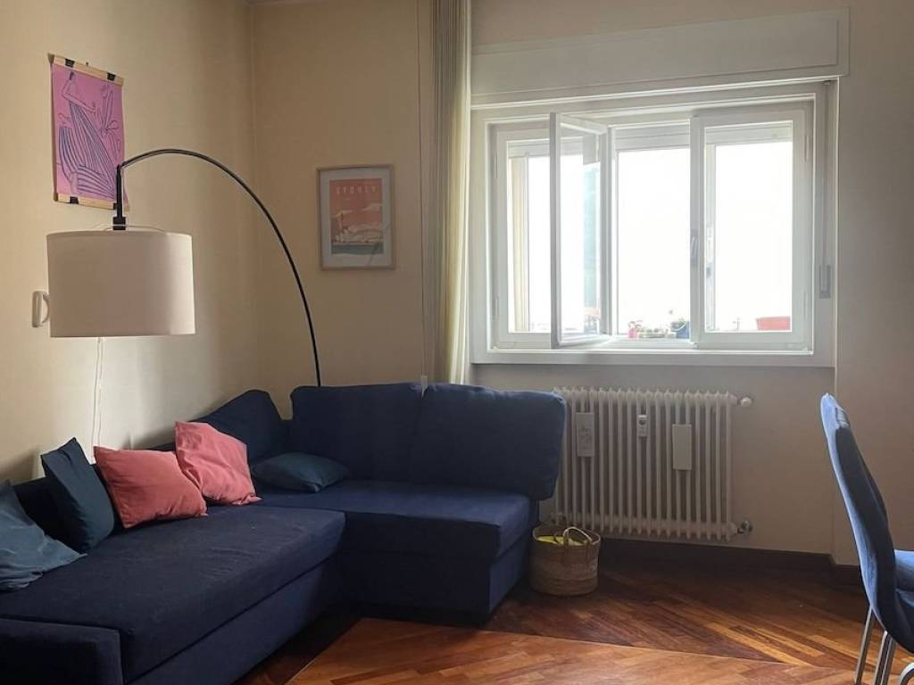 Appartamento a Trieste in Via Arturo Fittke, 1 - Foto 5