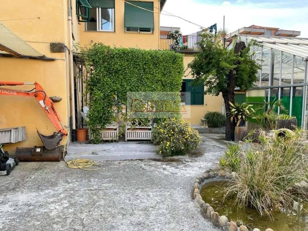 Villa a Bordighera - Foto 2