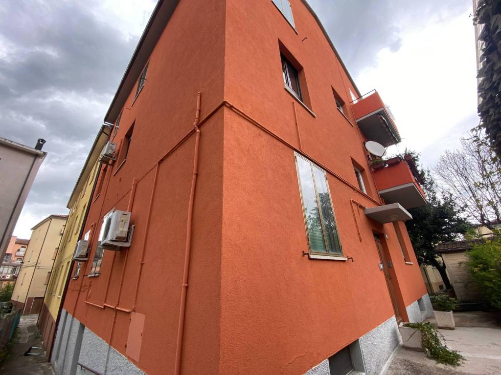 Appartamento a Fabriano in VIA DOMENICO ROSSI - Foto 3