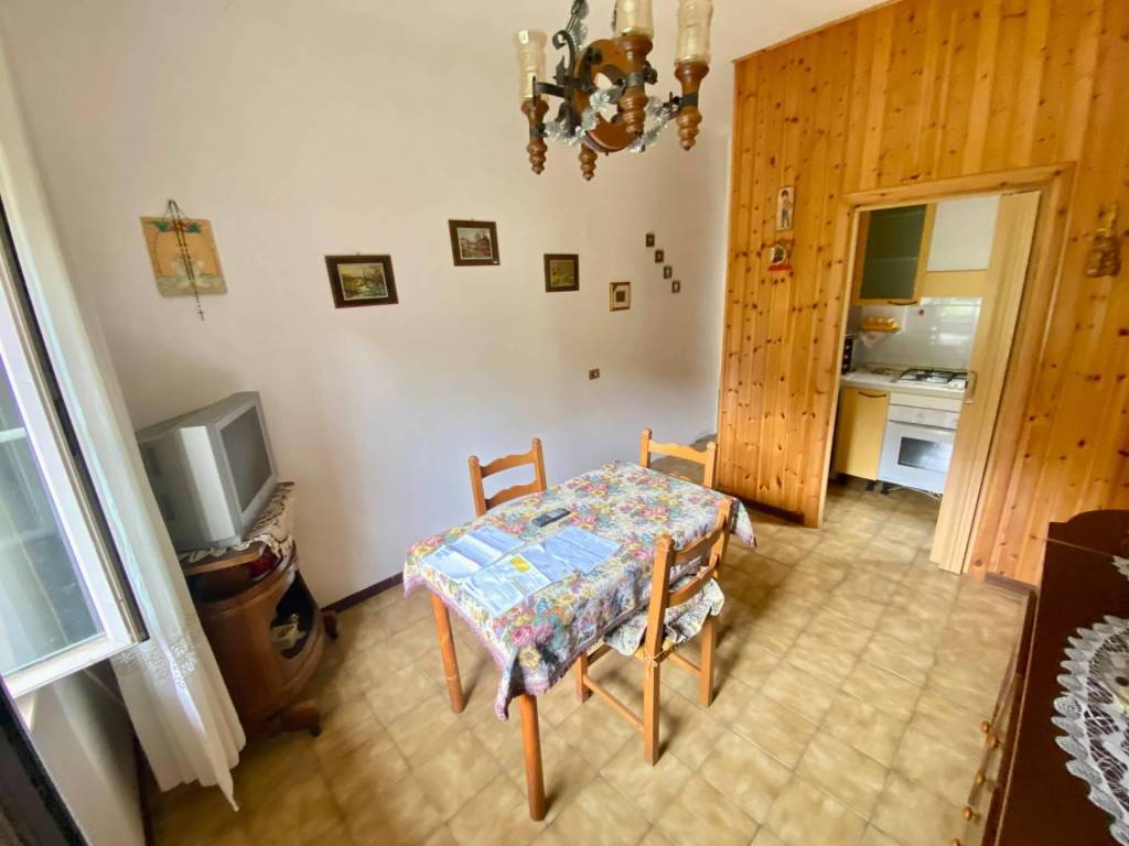 Appartamento a Fabriano in VIA DOMENICO ROSSI - Foto 4